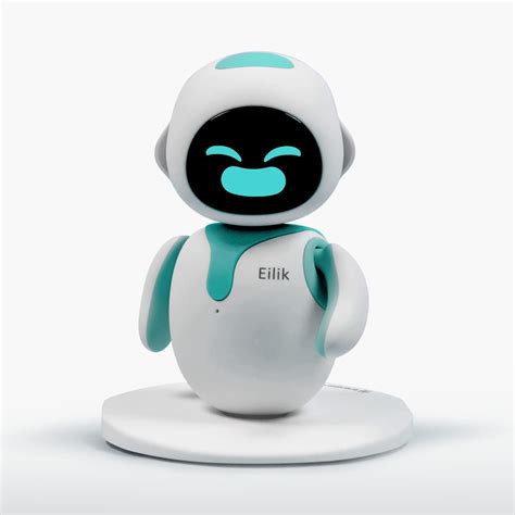 Robot .
